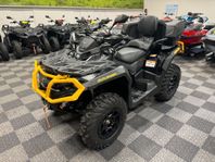 Can-Am Outlander 1000 Max Xt-p  T3A # Jul Rea #