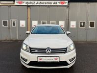 Volkswagen Passat Variant 2.0 TDI BlueMotion 4Motion R-Line