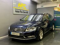 Volkswagen Passat Variant 1.4 TSI NYKAMKEDJA | S+V |