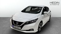 Nissan Leaf 0% RÄNTEKAMPANJ N-CONNECTA 39 KWH