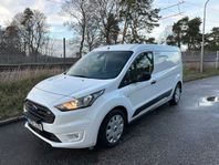 Ford transit Connect 210 LWB 1.5 EcoBlue SelectShift Euro 6