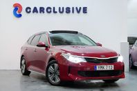 Kia Optima Sport Wagon Plug-in Hybrid 205hk | 1790 kr/mån Ad