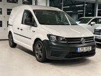 Volkswagen Caddy Skåpbil 2.0 TDI BlueMotion Euro 6