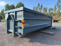Container 22m3