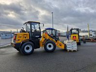 Swekip 2360 hjullastare - Hemleverans