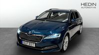 Skoda Superb 1.4 Plug-in Hybrid DSG Sekventiell 218hk | BUSI