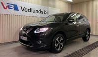 Nissan X-Trail 1.6 dCi Acenta Xtronic AUT En ägare