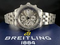 Breitling Crosswind Racing 43mm Fullset Toppskick