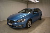 Volvo V60 D3 Momentum Panorama Navi Dragkrok P-sensor