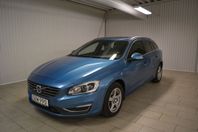 Volvo V60 D3 Momentum Nyserv Nybes Panorama Navi Dragkrokr