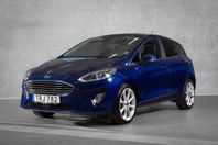 Ford Fiesta 1.0 EcoBoost 100hk