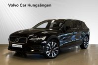 Volvo V60 Cross Country B4 AWD D Adv NaviP Edt