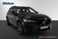 Volvo XC60 Recharge T6 R-Design