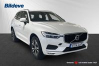 Volvo XC60 B5 Bensin Momentum Advanced Edt