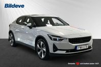 Polestar 2 Long Range Single Motor Long range Single motor 7