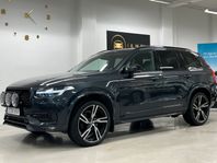 Volvo XC90 D4 AWD Geartronic R-Design/ Drag/ VOC/HUD/