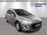 Peugeot 308 SW 1.6 e-HDi FAP Euro 5 Låga mil