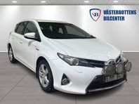 Toyota Auris Hybrid e-CVT Active Euro 5