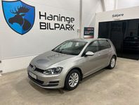 Volkswagen Golf 1.2 TSI SUPERDEAL Fr 1640kr /  M-VÄRM/BT/Eur