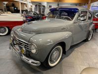 Volvo PV 444 ES Superskick!