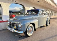 Volvo PV 444 ES Superskick!