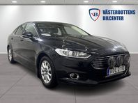 Ford Mondeo 2.0 TDCi AWD Powershift Business Euro 6 Lågamil