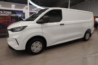 Ford Transit Custom Skåp Trend 320l LWB 2.0l Ecoblue 136hk 8