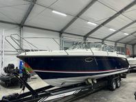 Nimbus Epoca 26 DC -2004 | Volvo Penta KAD300 | Facelift