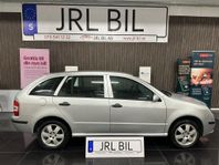 Skoda Fabia Kombi 1.2 Dynamic Sport Style