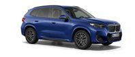 BMW X1 xDrive 25e