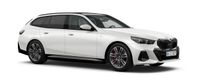 BMW 530e xDrive Touring