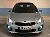 Kia CEED 1.6 -GT-Line-PANORAMA-DRAG-NYS-BACKKAMRA