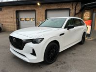 Mazda CX-80 2.5 PHEV 327hk AT8 AWD Homura (7-sits)