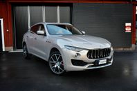 Maserati Levante Diesel, Nyservad, Sv.såld