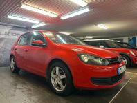 Volkswagen Golf 5-dörrar 1.4 TSI, NY Besiktigad, NY Servad