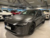 Mazda 3 Nagisa Hatchback 2.0 SKYACTIV-X 186hk AT6 M-Hybrid