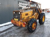 Volvo BM LM 642 BAKLASTARE