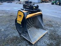 MB Crusher HDS 412 Siktskopa