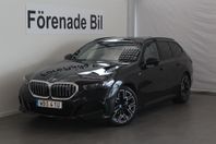 BMW i5 eDrive40 Touring M Sport Drag H/K Driving Assist