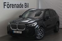 BMW X1 xDrive25e M Sport Rattvärme Driving Assist Plus