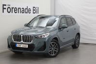 BMW X1 xDrive25e M Sport Drag Rattvärme Driving Assist Plus