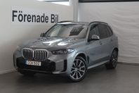 BMW X5 xDrive50e M Sport Innovation H/K Drag Komfort Acess