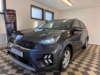 Kia Niro P-HEV DCT Advance Plus, EX Euro 6