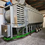 Sukup TC2431DW - Korn tørreanlæg / flow grain dryer