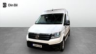 Volkswagen Crafter TDI140 Drag/P-värmare/Navi