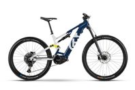 Husqvarna MC2 Emtb Elcykel Strl S, L