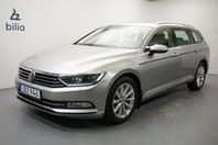 Volkswagen Passat Sportscombi 2.0 TDI 4Motion DSG GT, Dragkr