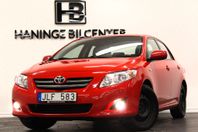 Toyota Corolla 1.6 LÅGA MIL RÄNTA 5,95%