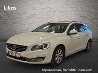 Volvo V60 D3 S/S Momentum Business E PRO