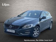 Volvo V60 D4 Classic Momentum